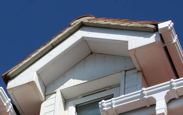 Penmaenan fascia installation costs