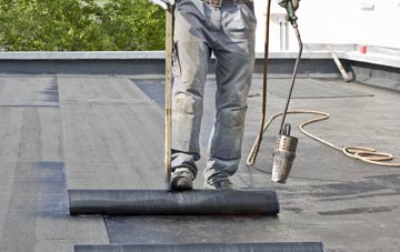 flat roof replacement Penmaenan, Conwy