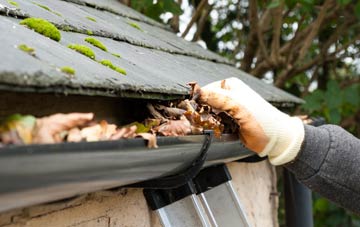 gutter cleaning Penmaenan, Conwy
