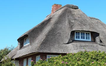 thatch roofing Penmaenan, Conwy